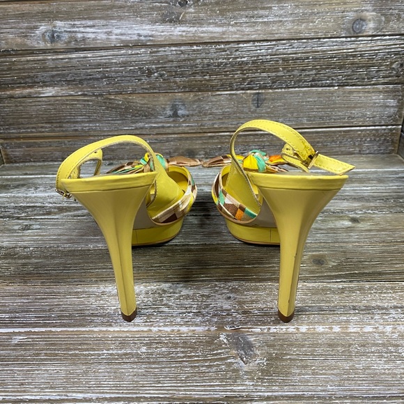 BCBGirls High Heels - Picture 6 of 8